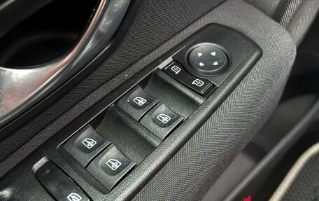 Renault Megane III, 2010 год, 750 000 рублей, 15 фотография
