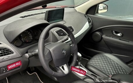 Renault Megane III, 2010 год, 750 000 рублей, 5 фотография
