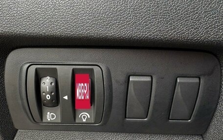 Renault Megane III, 2010 год, 750 000 рублей, 16 фотография