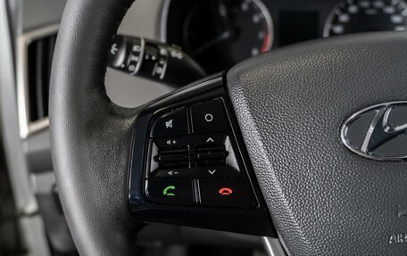 Hyundai Creta I рестайлинг, 2021 год, 1 980 000 рублей, 18 фотография