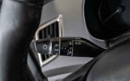 Hyundai Creta I рестайлинг, 2021 год, 1 980 000 рублей, 21 фотография