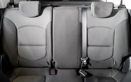 Hyundai Creta I рестайлинг, 2021 год, 1 980 000 рублей, 15 фотография
