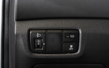 Hyundai Creta I рестайлинг, 2021 год, 1 980 000 рублей, 23 фотография