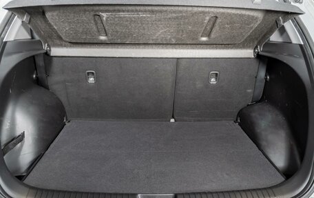 Hyundai Creta I рестайлинг, 2021 год, 1 980 000 рублей, 27 фотография