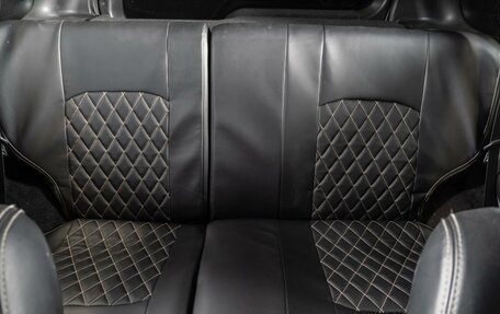 Chevrolet Niva I рестайлинг, 2016 год, 990 000 рублей, 15 фотография