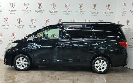Toyota Alphard III, 2014 год, 2 849 000 рублей, 5 фотография
