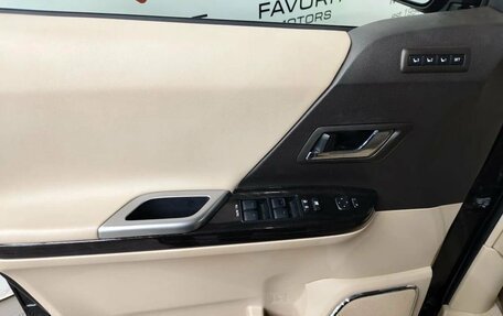 Toyota Alphard III, 2014 год, 2 849 000 рублей, 8 фотография