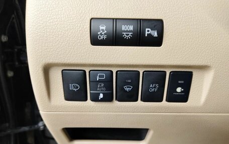 Toyota Alphard III, 2014 год, 2 849 000 рублей, 9 фотография