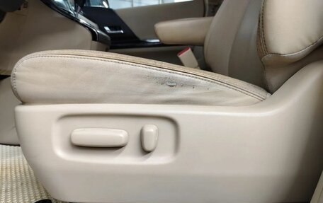 Toyota Alphard III, 2014 год, 2 849 000 рублей, 10 фотография