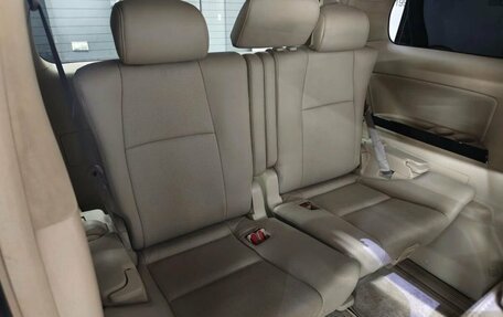 Toyota Alphard III, 2014 год, 2 849 000 рублей, 15 фотография