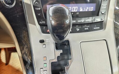 Toyota Alphard III, 2014 год, 2 849 000 рублей, 13 фотография