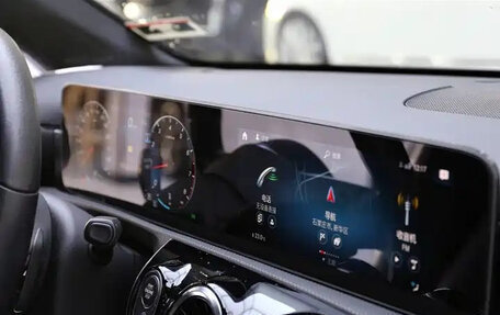 Mercedes-Benz A-Класс, 2021 год, 1 299 000 рублей, 12 фотография
