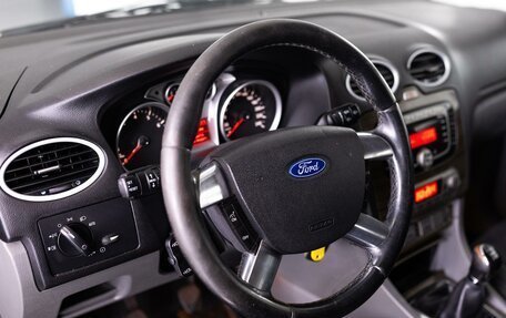 Ford Focus II рестайлинг, 2008 год, 679 000 рублей, 8 фотография