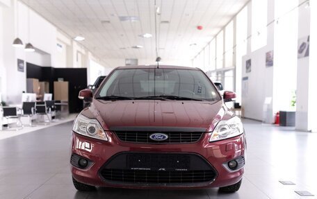 Ford Focus II рестайлинг, 2008 год, 679 000 рублей, 2 фотография