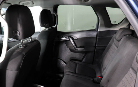 Opel Meriva, 2011 год, 759 000 рублей, 8 фотография