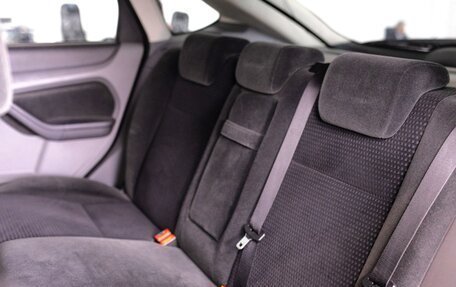 Ford Focus II рестайлинг, 2008 год, 679 000 рублей, 13 фотография