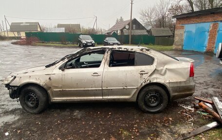 Skoda Octavia, 2011 год, 230 000 рублей, 4 фотография