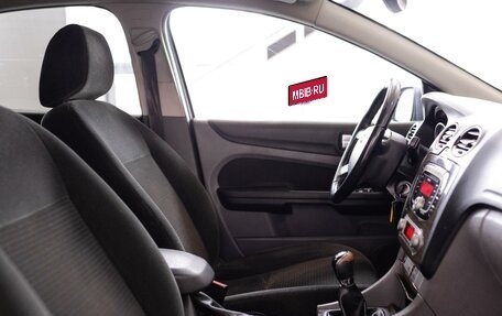 Ford Focus II рестайлинг, 2008 год, 679 000 рублей, 12 фотография