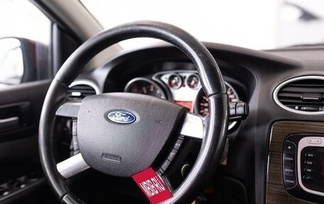 Ford Focus II рестайлинг, 2008 год, 679 000 рублей, 11 фотография