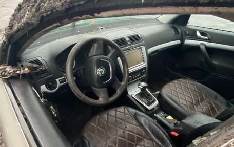Skoda Octavia, 2011 год, 230 000 рублей, 3 фотография