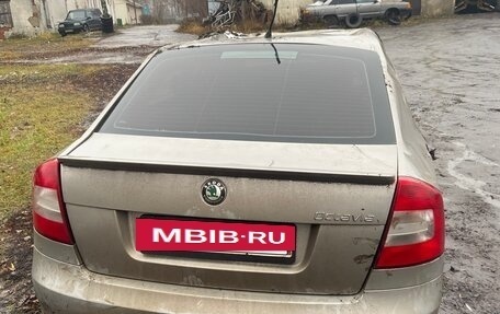 Skoda Octavia, 2011 год, 230 000 рублей, 5 фотография