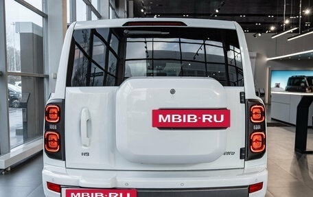 Haval H9, 2026 год, 4 799 000 рублей, 6 фотография
