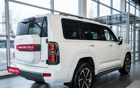 Haval H9, 2026 год, 4 799 000 рублей, 5 фотография