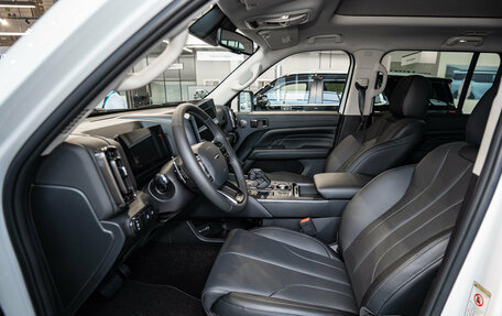 Haval H9, 2026 год, 4 799 000 рублей, 9 фотография