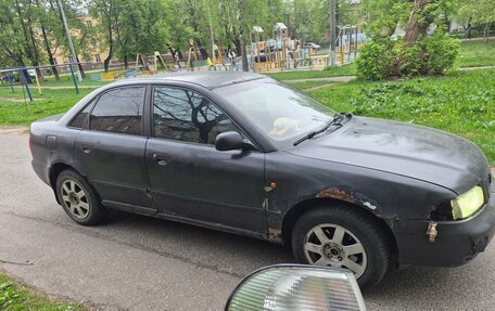 Audi A4, 1997 год, 250 000 рублей, 3 фотография