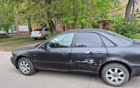 Audi A4, 1997 год, 250 000 рублей, 2 фотография
