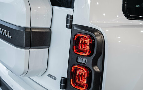 Haval H9, 2026 год, 4 799 000 рублей, 16 фотография