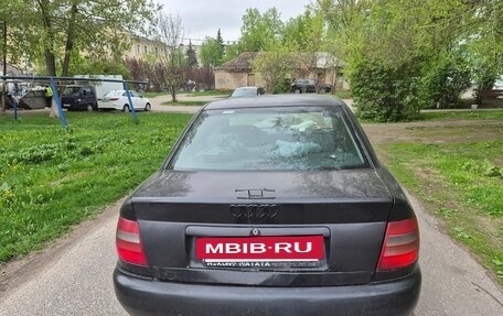 Audi A4, 1997 год, 250 000 рублей, 4 фотография