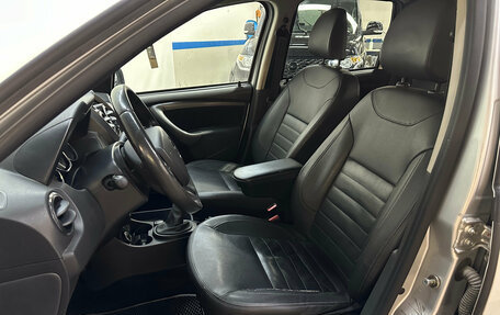 Renault Duster I рестайлинг, 2018 год, 1 270 000 рублей, 6 фотография