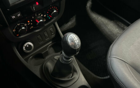 Renault Duster I рестайлинг, 2018 год, 1 270 000 рублей, 16 фотография