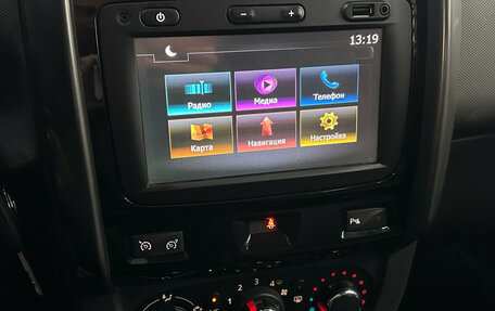 Renault Duster I рестайлинг, 2018 год, 1 270 000 рублей, 14 фотография