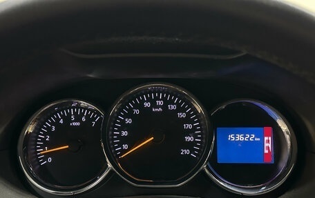 Renault Duster I рестайлинг, 2018 год, 1 270 000 рублей, 13 фотография