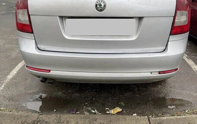 Skoda Octavia IV, 2010 год, 800 000 рублей, 1 фотография