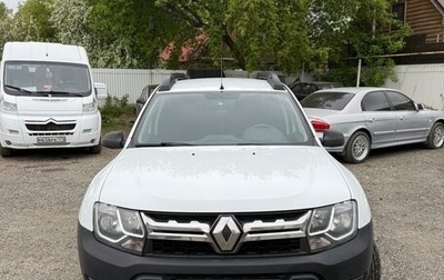 Renault Duster I рестайлинг, 2019 год, 1 040 000 рублей, 1 фотография