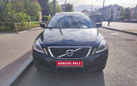 Volvo XC60 II, 2012 год, 1 350 000 рублей, 1 фотография