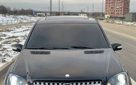 Mercedes-Benz M-Класс, 2006 год, 1 150 000 рублей, 1 фотография
