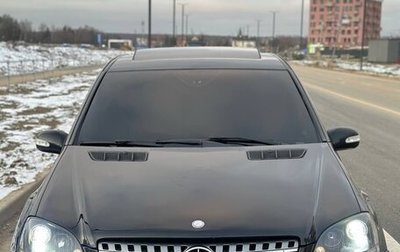 Mercedes-Benz M-Класс, 2006 год, 1 150 000 рублей, 1 фотография