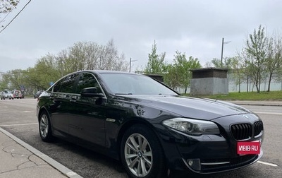 BMW 5 серия, 2013 год, 2 370 000 рублей, 1 фотография