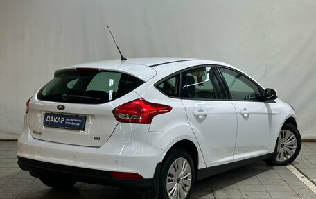 Ford Focus III, 2016 год, 990 000 рублей, 3 фотография