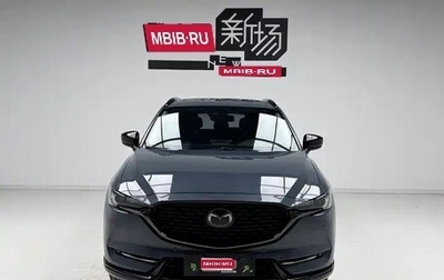 Mazda CX-5 II, 2021 год, 1 778 999 рублей, 1 фотография