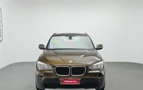 BMW X1, 2021 год, 1 549 000 рублей, 1 фотография
