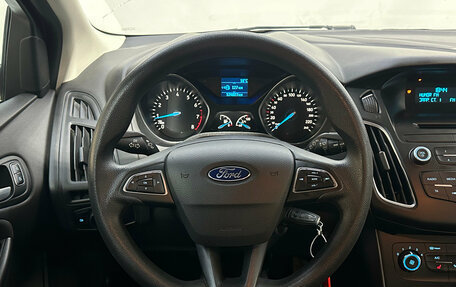 Ford Focus III, 2016 год, 990 000 рублей, 12 фотография