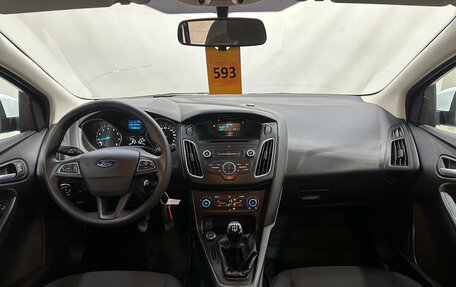 Ford Focus III, 2016 год, 990 000 рублей, 7 фотография