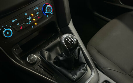 Ford Focus III, 2016 год, 990 000 рублей, 16 фотография