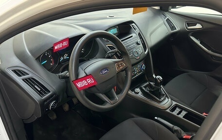 Ford Focus III, 2016 год, 990 000 рублей, 6 фотография