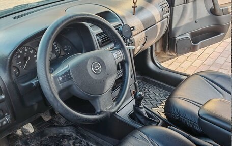 Chevrolet Viva, 2007 год, 345 000 рублей, 9 фотография